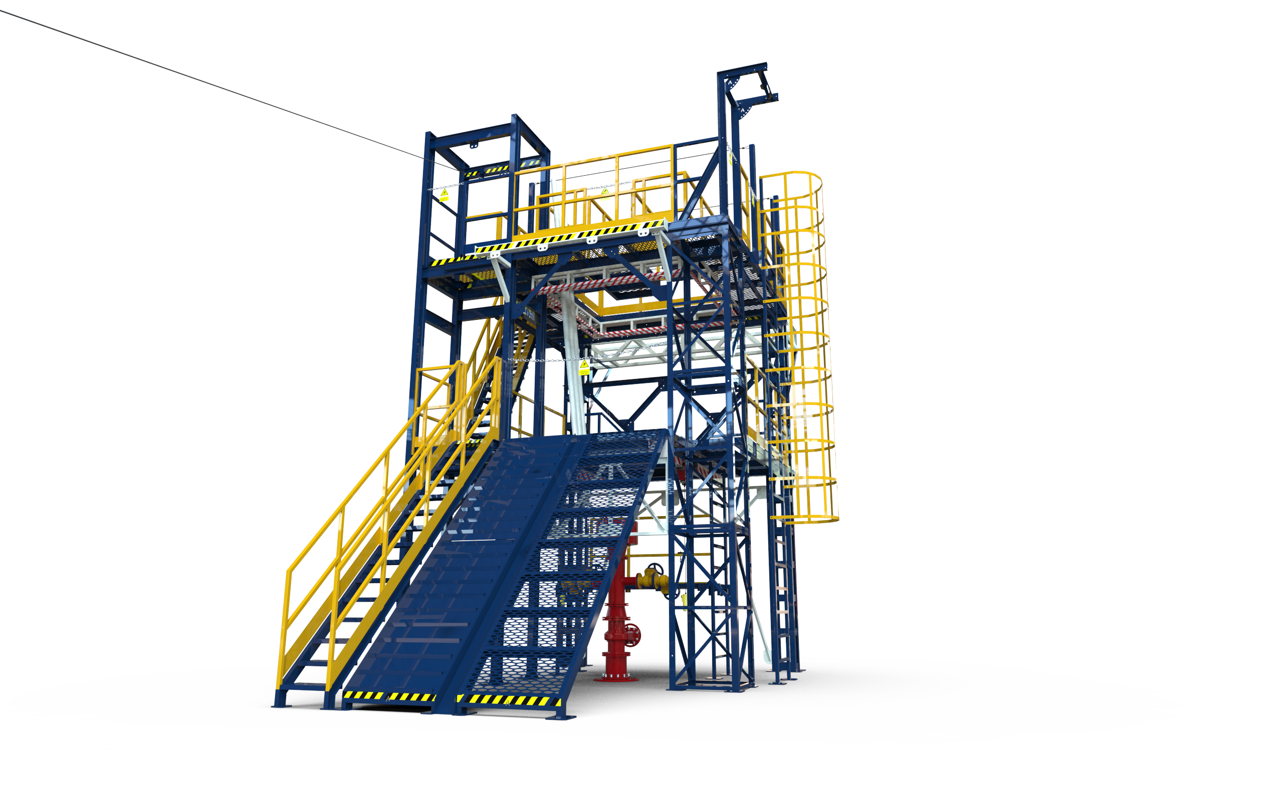 Учебный центр «Газпромнефть» в Ноябрьске открыт