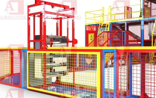 СПАСАТЕЛЬ ПС-02-5-07A СПАСАТЕЛЬ ПС-02-5-07A