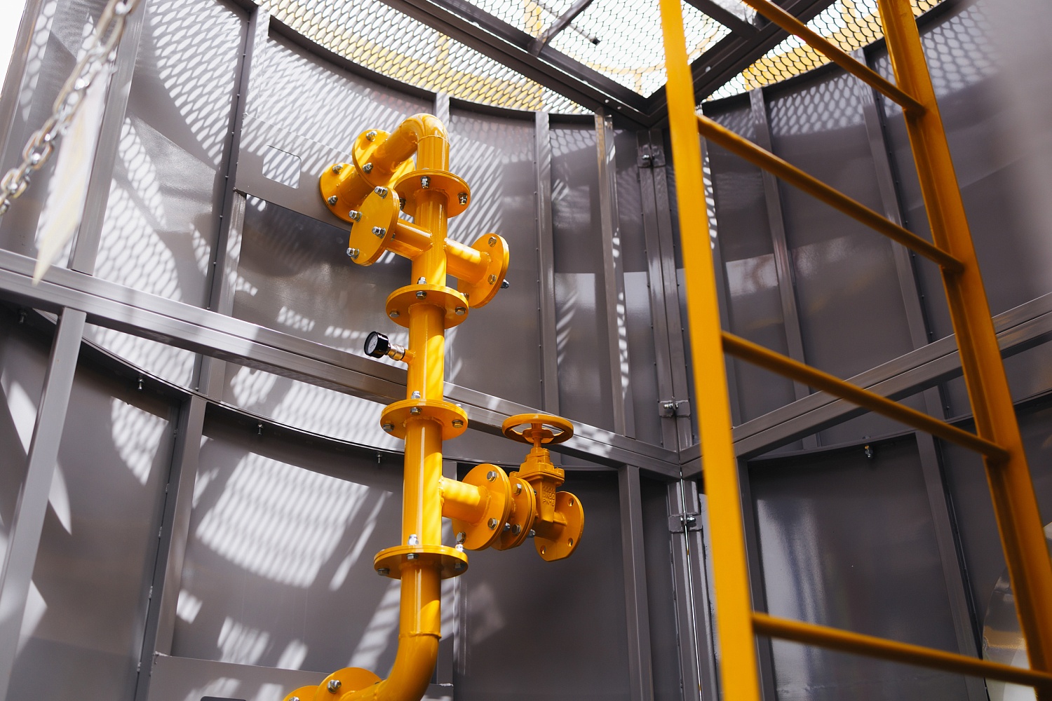 АЛЬФА ГРУПП приняло активное участие с 24 по 27 апреля в совещании на тему «Итоги работы по охране труда, промышленной, противофонтанной, пожарной и газовой безопасности в дочерних обществах и организациях ПАО „Газпром“ в 2023 году и задачи на 2024 год». АЛЬФА ГРУПП приняло активное участие с 24 по 27 апреля в совещании на тему «Итоги работы по охране труда, промышленной, противофонтанной, пожарной и газовой безопасности в дочерних обществах и организациях ПАО „Газпром“ в 2023 году и задачи на 2024 год».